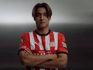 PSV heeft NEC-smaakmaker Sano binnen: 'Een zeer waardevolle versterking'