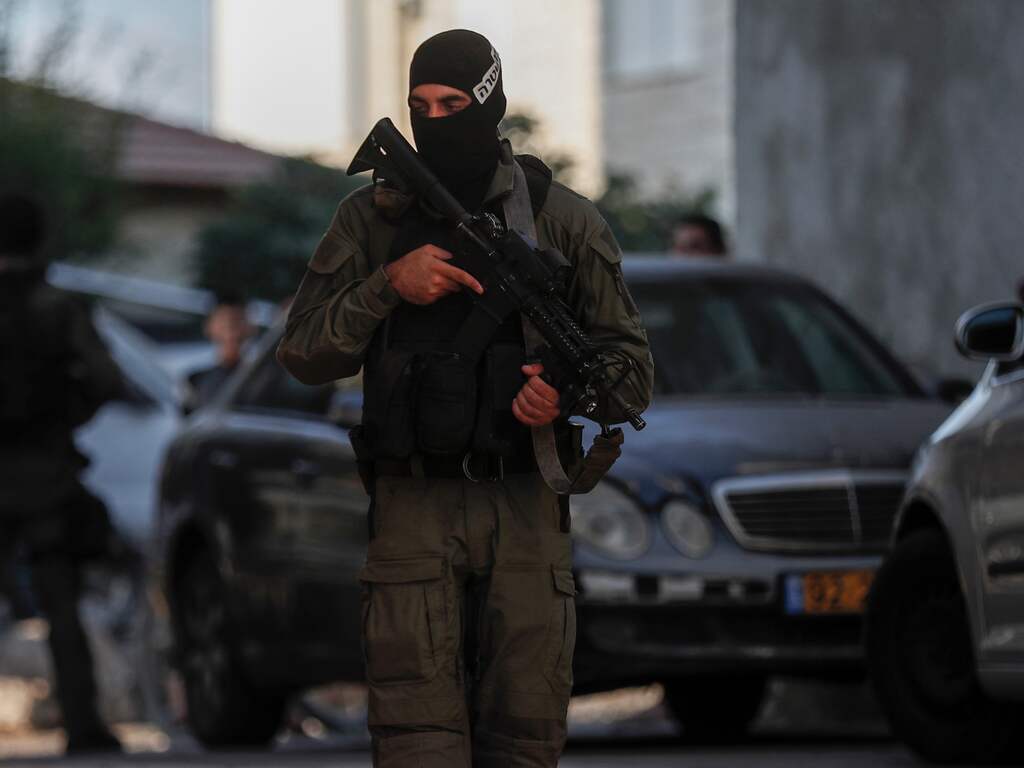 Israël pakt na klopjacht vier van zes voortvluchtige gevangenen op