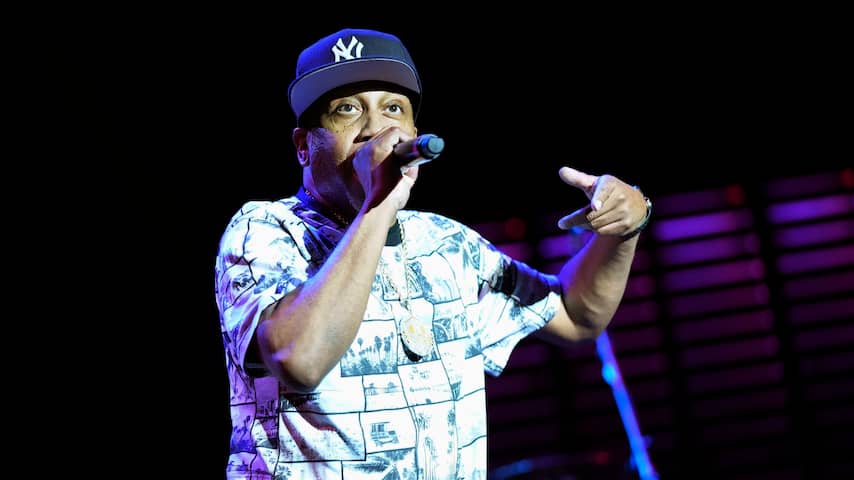 It Takes Two-rapper Rob Base op 59-jarige leeftijd overleden aan kanker