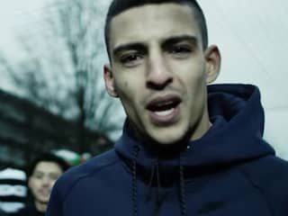 Beouef Dutch Rapper Boef | NU - Het laatste nieuws het eerst op NU.nl