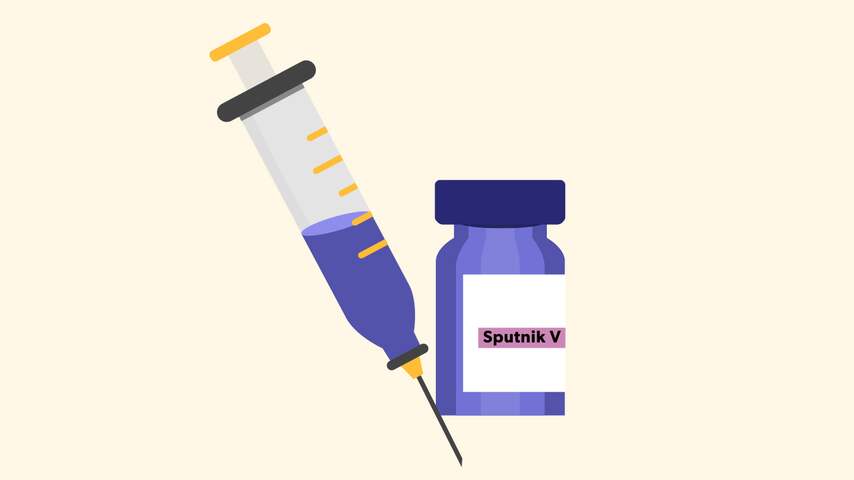 Van cadeaus tot dwang: zo wil Rusland vaccinatiegraad verhogen