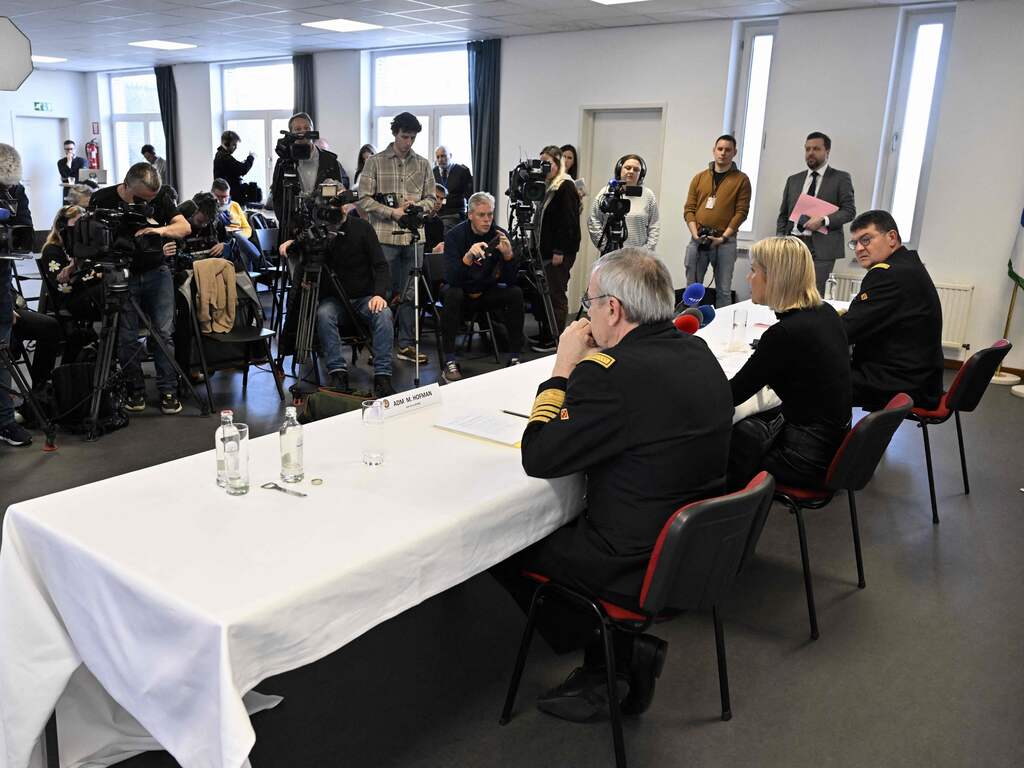 Belgisch leger ontbindt volledig peloton na mishandelingen en vernederingen