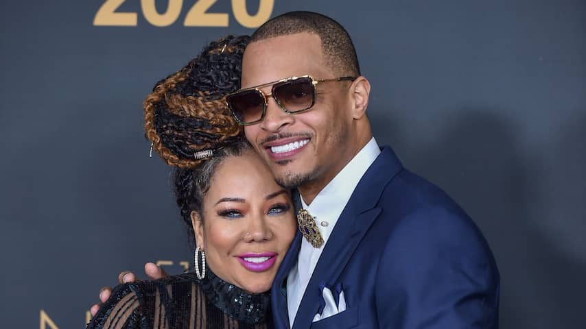 Ti Braids Rapper Rapper T.I. wint rechtszaak tegen speelgoedfabrikant en krijgt 71 ...