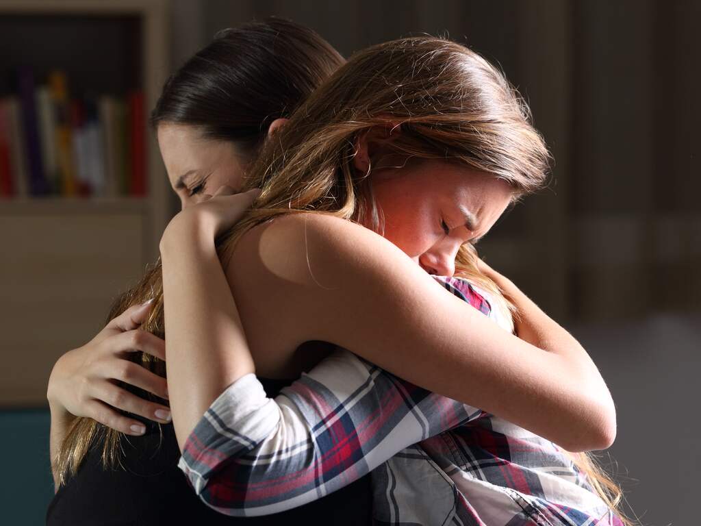 Aantal jongeren dat aan zelfdoding denkt blijft ook na coronacrisis groot