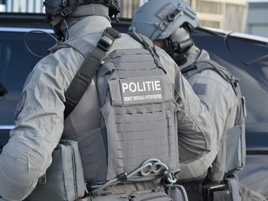 Rotterdammer (19) opgepakt wegens voorbereiden terroristisch misdrijf