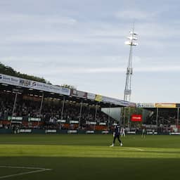 Ajax-FC Utrecht zondag vervroegd naar 12.15 uur, uitfans welkom in Volendam