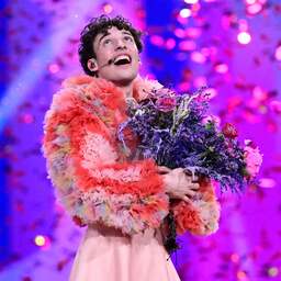 Bazel is volgend jaar gaststad van Eurovisie Songfestival