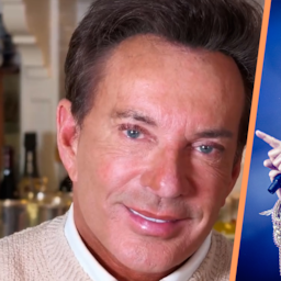Video | Gerard Joling kondigt zijn einde bij De Toppers aan