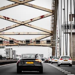 Landelijke storing bij Rijkswaterstaat, eerste systemen weer in de lucht