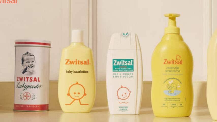 Unilever verkoopt babyverzorgingsmerk Zwitsal: 'Emotionele maar juiste zet'