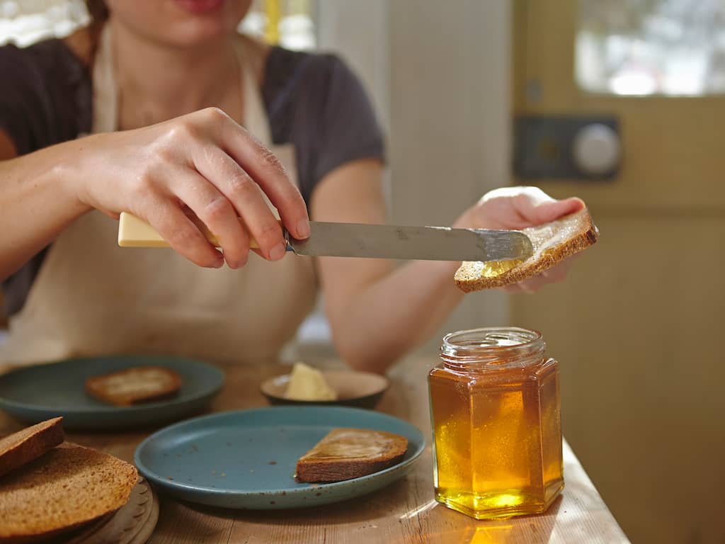 NVWA waarschuwt voor illegale stoffen in libidoverhogende honing