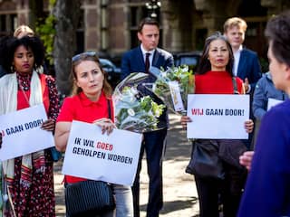 Tijdlijn toeslagenaffaire: Van harde aanpak naar kwijtschelden schulden