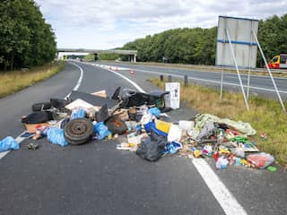 Relboeren hebben de overhand en de overheid is de regie kwijt