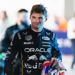 In zes GP's 63 punten inlopen: zo kan Max Verstappen de wereldtitel nog pakken