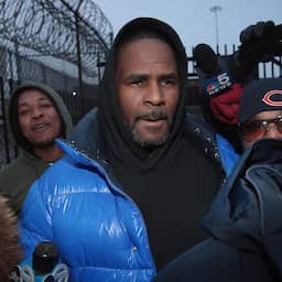 R. Kelly vraagt president Trump zijn gevangenisstraf van 31 jaar te verminderen