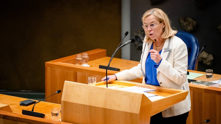 Kaag: 'Handelen op verkeerde aannames is bittere constatering'