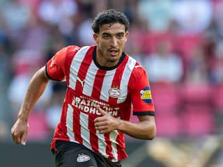 Driouech verlaat PSV alsnog voor Celta de Vigo na geklapte deal met Rangers