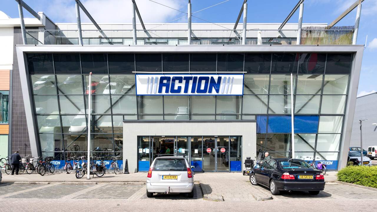 Action is volgens moederbedrijf ruim 10 miljard euro waard | Economie ...