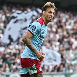 NU+ | Valente wilde niet juichen voor Feyenoord: 'Speelde tegen mijn vrienden'