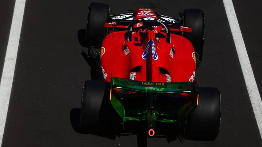 Charles Leclerc