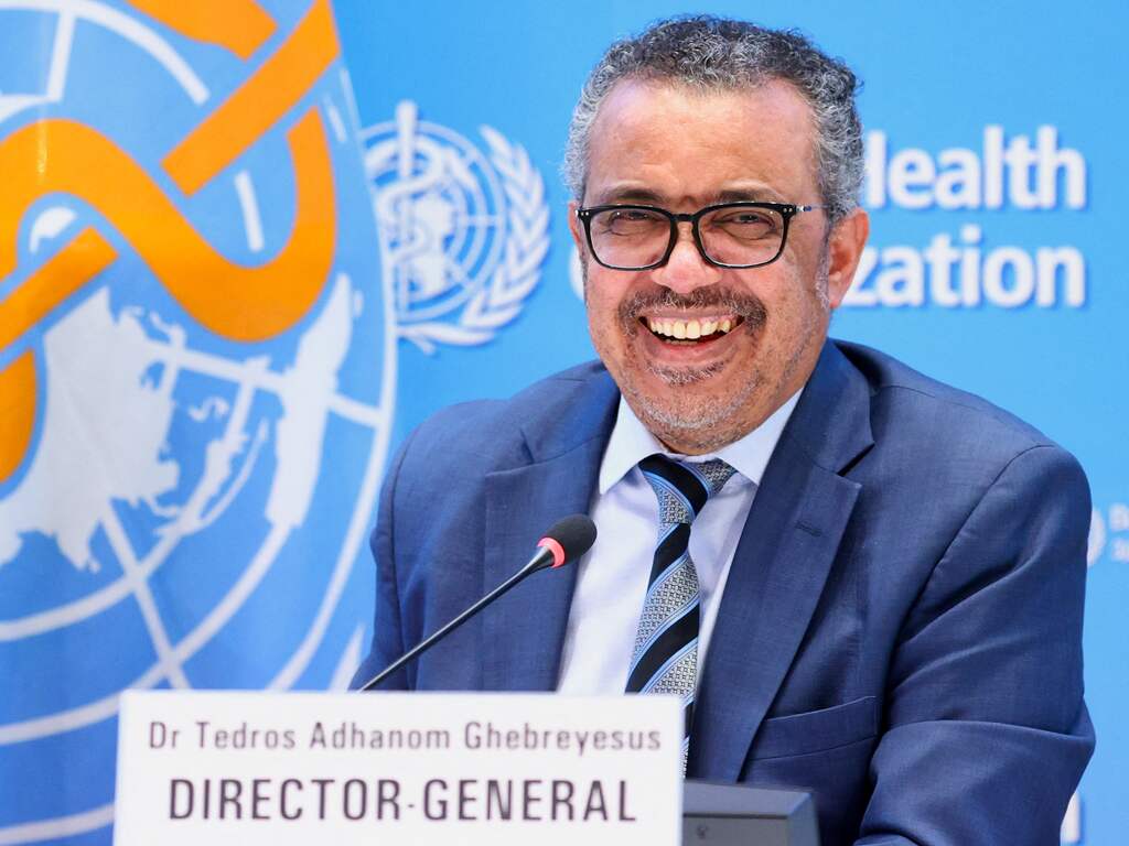 Goed nieuws: Nauwelijks overlast door azc's | Einde coronapandemie in zicht