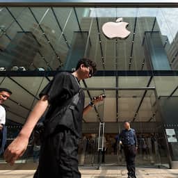 Apple gaat Nvidia voorbij en is waardevolste beursbedrijf ter wereld