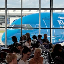 Zorgen bij KLM-personeel over hervatten vluchten naar Israël