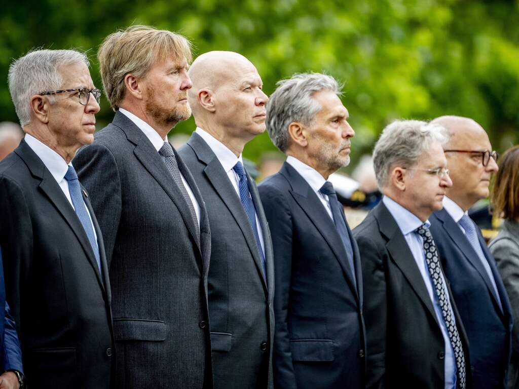 Schoof hamert op eenheid in aanloop NAVO-top: ‘Vrijheid niet vanzelfsprekend’