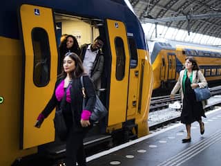 Spitsheffing voorlopig van de baan: NS moet eerst andere wegen bewandelen