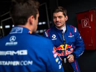 Verstappen racet in Portugal buiten comfortzone: 'Maar ben hier om te winnen'