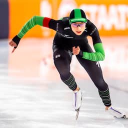 Femke Kok weer klasse apart op 500 meter bij WCKT, olympiër Boersma stelt teleur