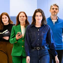 Podcast | De Wandelgangen | 'Opvallend dat de oppositie uiteenvalt'