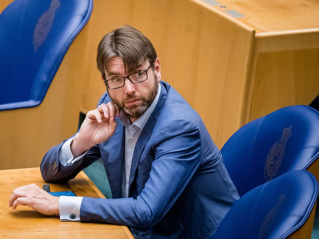 Steven van Weyenberg