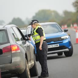 Brit (22) aangehouden in terreuronderzoek naar Britse luchtmachtbasis