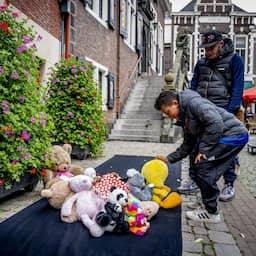 Pleegvader mishandeld meisje Vlaardingen: 'Had dit nooit van mezelf verwacht'