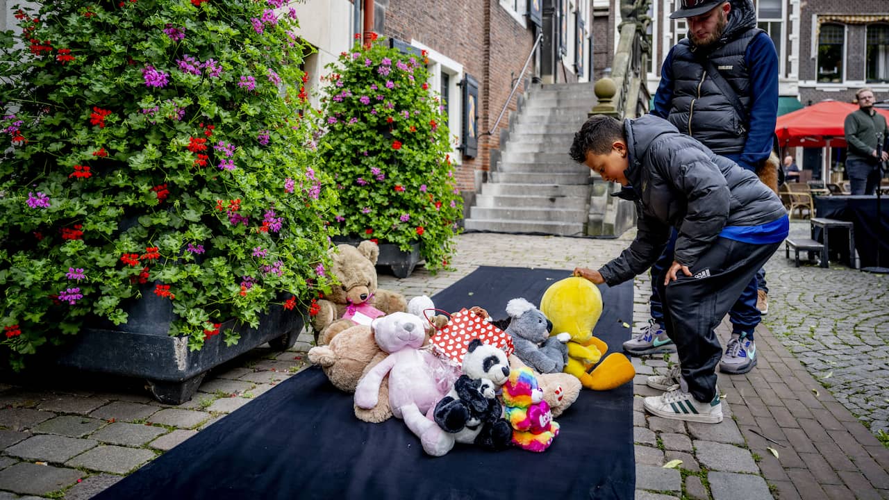 Pleegvader mishandeld meisje Vlaardingen: 'Had dit nooit van mezelf verwacht'