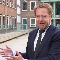 Video | Van Weel over hogere verkeersboetes: 'Geen geld om ze te verlagen'