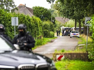 32 personen verdacht van poging tot moord in Overasselt, komen uit 6 landen