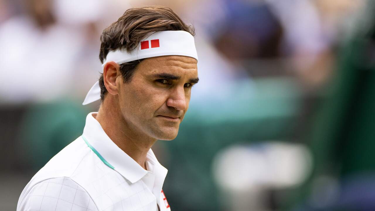 Federer lijkt Australian Open voor tweede jaar op rij te moeten