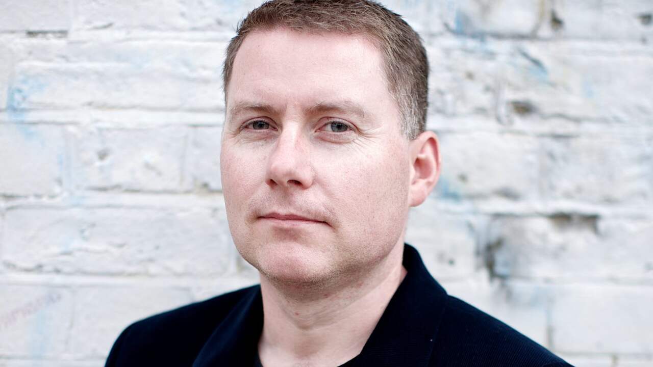 Bestsellerauteur M.J. Arlidge droomt 'continu over de perfecte moord