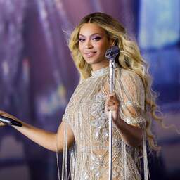 Beyoncé geeft Kamala Harris toestemming voor gebruik Freedom als campagnenummer