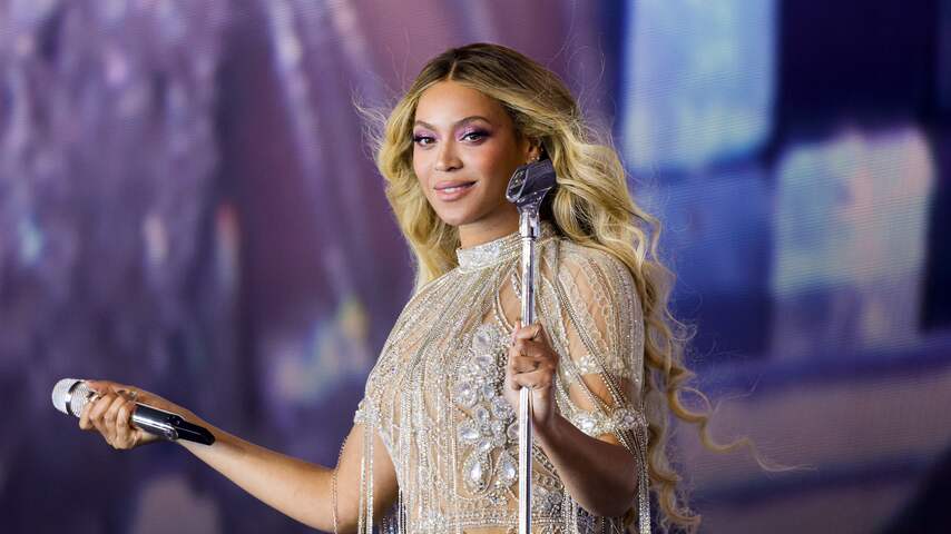 Kamala Harris mag van Beyoncé Freedom als campagnenummer gebruiken ...