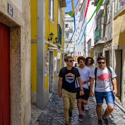 Europese burgemeesters krijgen mogelijk meer macht om Airbnb in te dammen