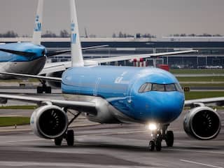 KLM verhoogt ticketprijzen van lange vluchten om gestegen kerosineprijzen