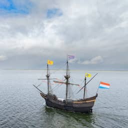 Australië vindt resten van kamp dat mogelijk van overlevenden VOC-schip was