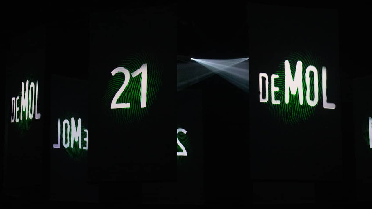 Mol en winnaar bekend na finale 21e seizoen Wie is de Mol? | Media | NU.nl