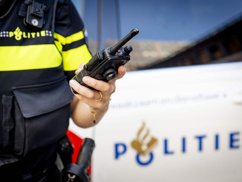 Persoon zwaargewond geraakt bij steekpartij voor station Dordrecht