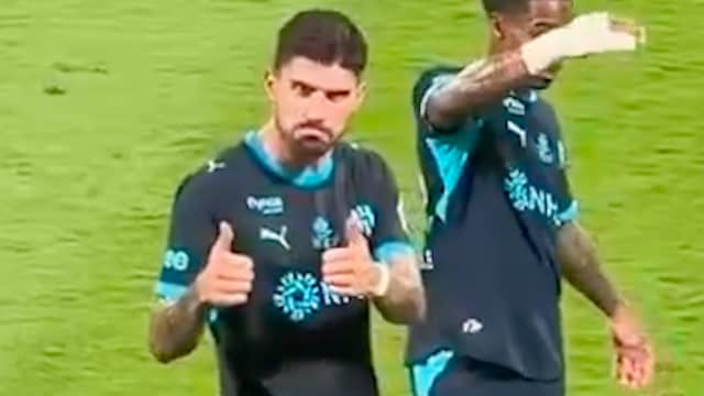 Saoedische fans provoceren Neves door naam overleden Jota te roepen