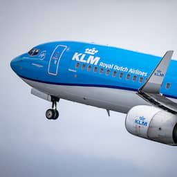 KLM-stewardess in ziekenhuis met milde klachten na contact met hantaviruspatiënt