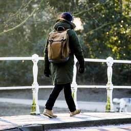 Gevoelstemperatuur is geen kwestie van gevoel: 'Wellicht niet beste omschrijving'